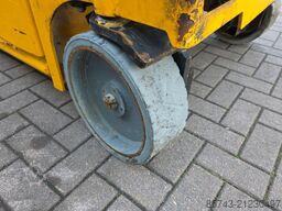 Haulotte Compact 10 As-Is, Electric, 10m Working Height, 45