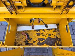 Haulotte Compact 10 As-Is, Electric, 10m Working Height, 45