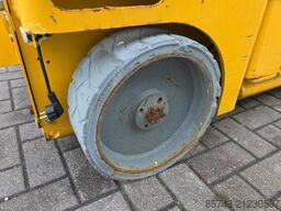 Haulotte Compact 10 As-Is, Electric, 10m Working Height, 45