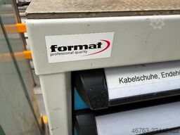 Format Schubladenschrank