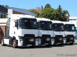 Renault T520 Retarder High-Sleeper LED 2 Tanks VIN:PD