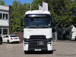 Renault T520 Retarder High-Sleeper LED 2 Tanks VIN:PD