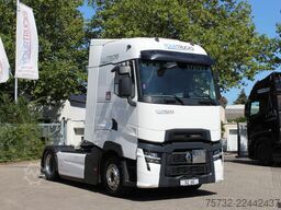 Renault T520 Retarder High-Sleeper LED 2 Tanks VIN:PD