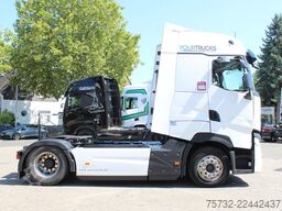 Renault T520 Retarder High-Sleeper LED 2 Tanks VIN:PD