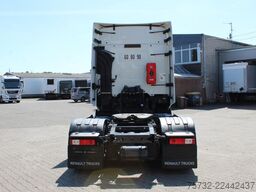 Renault T520 Retarder High-Sleeper LED 2 Tanks VIN:PD