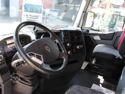 Renault T520 Retarder High-Sleeper LED 2 Tanks VIN:PD