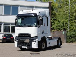 Renault T520 Retarder Hi-Sleeper Alufelgen VIN:PD 10Stk