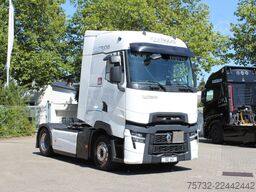 Renault T520 Retarder Hi-Sleeper Alufelgen VIN:PD 10Stk