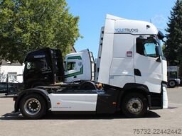 Renault T520 Retarder Hi-Sleeper Alufelgen VIN:PD 10Stk