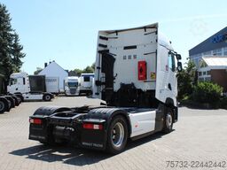 Renault T520 Retarder Hi-Sleeper Alufelgen VIN:PD 10Stk