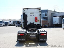 Renault T520 Retarder Hi-Sleeper Alufelgen VIN:PD 10Stk