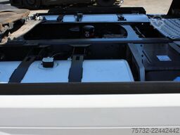 Renault T520 Retarder Hi-Sleeper Alufelgen VIN:PD 10Stk