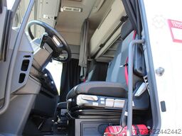 Renault T520 Retarder Hi-Sleeper Alufelgen VIN:PD 10Stk