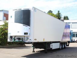 Chereau Thermo King SLXi 200  Fleischer Meat Viande