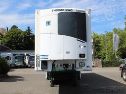 Chereau Thermo King SLXi 200  Fleischer Meat Viande