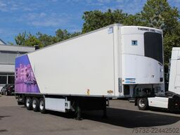 Chereau Thermo King SLXi 200  Fleischer Meat Viande