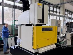 Fanuc Robocut Alpha C800iB