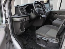 Ford Transit Kasten L4H3 3,5t 2.0D*R-Kam Temp Spurass