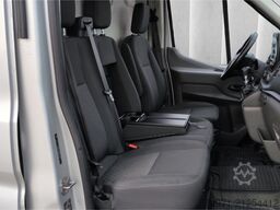 Ford Transit Kasten L4H3 3,5t 2.0D*R-Kam Temp Spurass