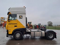 DAF XF480FT (2pcs available)