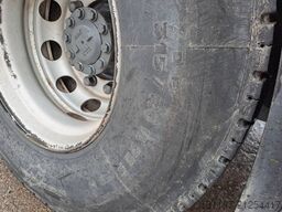 DAF XF480FT (2pcs available)