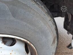 DAF XF480FT (2pcs available)