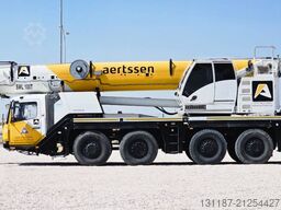 Grove GMK4100L-1 (2 pcs available)