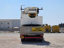 Grove GMK4100L-1 (2 pcs available)