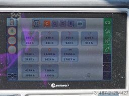 Grove GMK4100L-1 (2 pcs available)