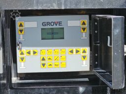 Grove GMK4100L-1 (2 pcs available)