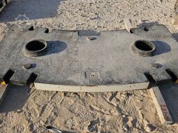 Grove GMK4100L-1 (2 pcs available)