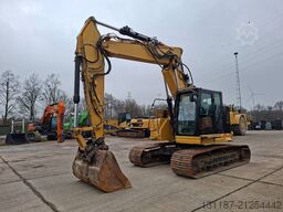 CAT 325 FL CR (With Trimble 3D GPS)