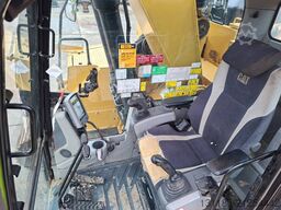 CAT 325 FL CR (With Trimble 3D GPS)