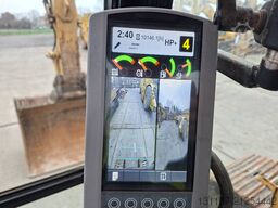 CAT 325 FL CR (With Trimble 3D GPS)