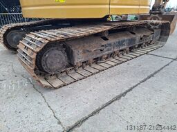 CAT 325 FL CR (With Trimble 3D GPS)