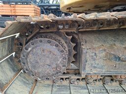 CAT 325 FL CR (With Trimble 3D GPS)