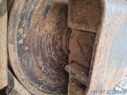 CAT 325 FL CR (With Trimble 3D GPS)