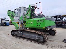 Sennebogen 825D R K12 ULM (full electric)