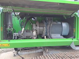 Sennebogen 825D R K12 ULM (full electric)