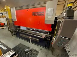 Edwards Pearson PR8