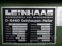 LEINHAAS DWP 63 CN