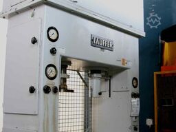 LAUFFER & BUTSCHER RA 80/30