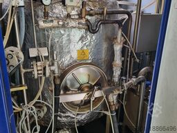 DÜRR ECOCLEAN Universal 71C