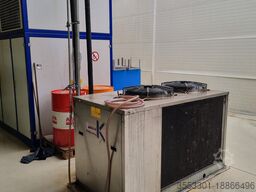 DÜRR ECOCLEAN Universal 71C