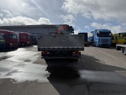 Mercedes-Benz Econic 1828 CNG PK16502 / Swiss-Vehicle