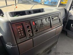 Mercedes-Benz Econic 1828 CNG PK16502 / Swiss-Vehicle