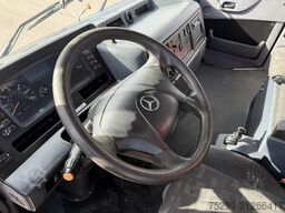 Mercedes-Benz Econic 1828 CNG PK16502 / Swiss-Vehicle