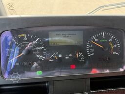 Mercedes-Benz Econic 1828 CNG PK16502 / Swiss-Vehicle