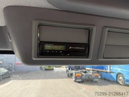 Mercedes-Benz Econic 1828 CNG PK16502 / Swiss-Vehicle