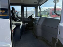 Mercedes-Benz Econic 1828 CNG PK16502 / Swiss-Vehicle